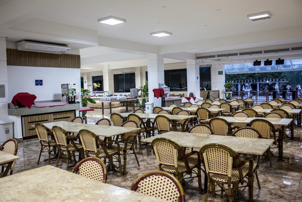 קאלדס נובאס Lacqua Diroma - Hotel E Parque Aquatico מראה חיצוני תמונה