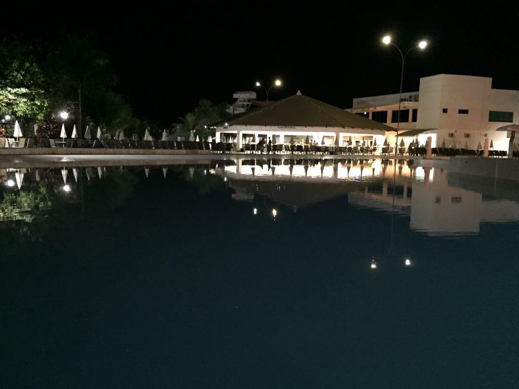 קאלדס נובאס Lacqua Diroma - Hotel E Parque Aquatico מראה חיצוני תמונה